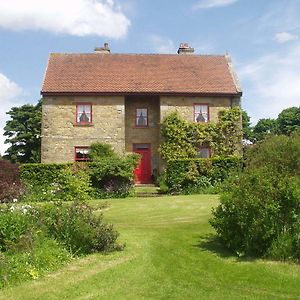 High Farm B&B