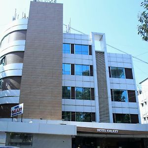 Hotel Galaxy